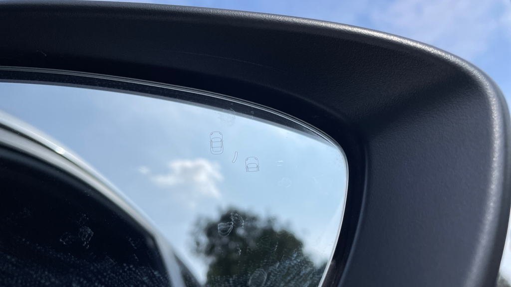 MG MG3 1.5 Hybrid Trophy Silver #23