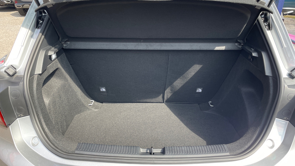 MG MG3 1.5 Hybrid Trophy Silver #15