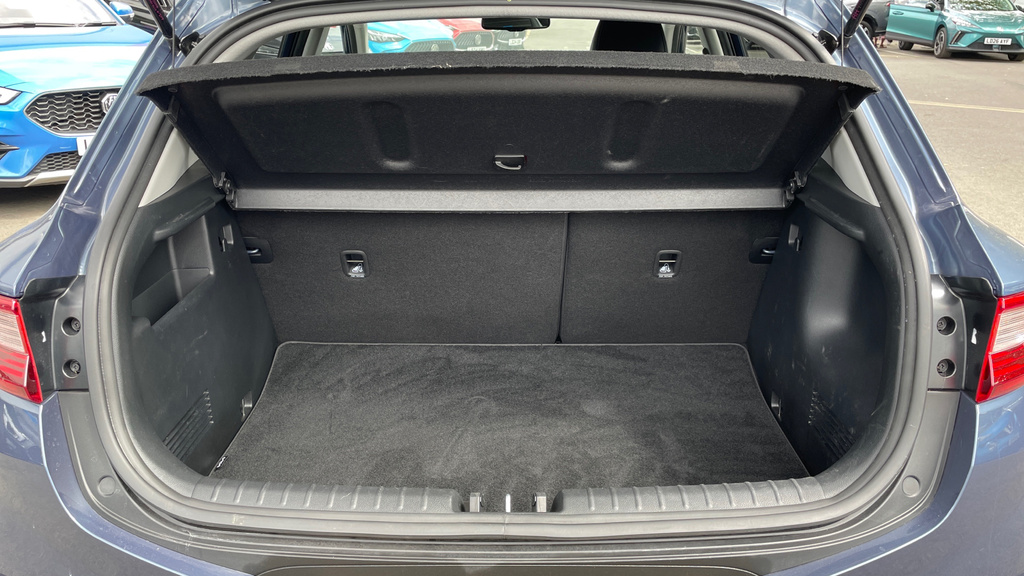 Kia Stonic 1.0T Gdi 98 2 Black #15