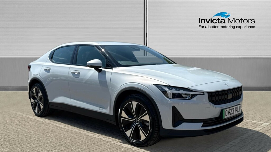 2023 Polestar 2