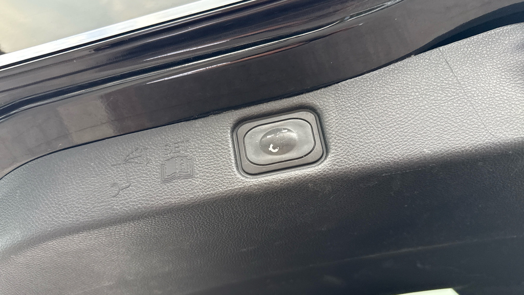 Ford Galaxy 2.0 Ecoblue Titanium Mpv Euro 6 Blue #24