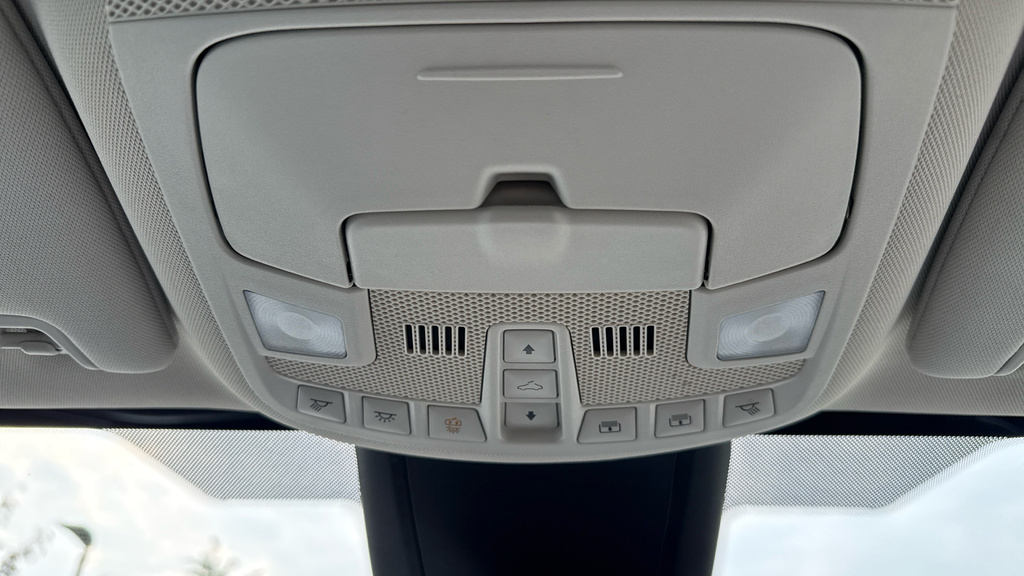 Ford Galaxy 2.0 Ecoblue Titanium Mpv Euro 6 Blue #38