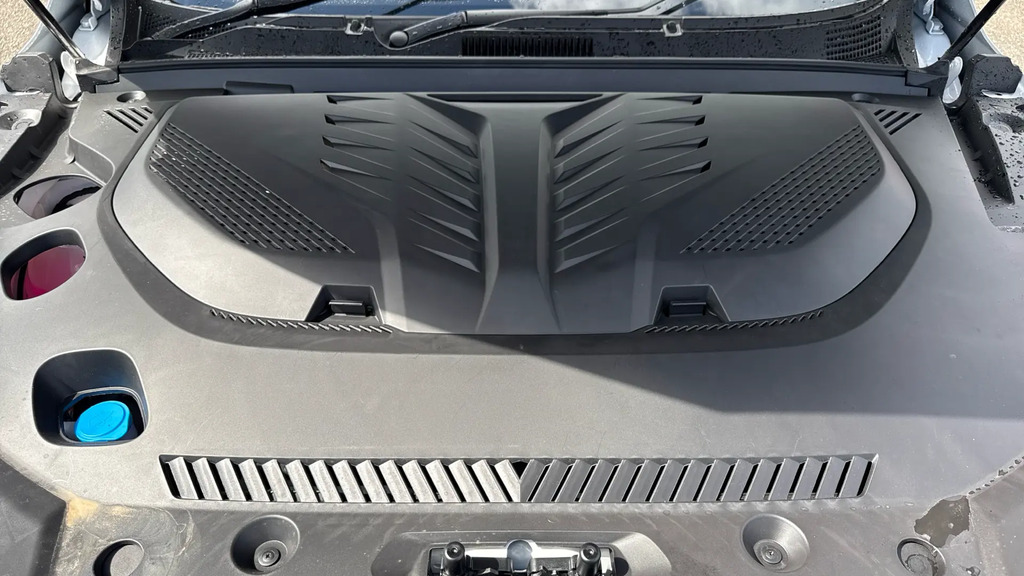 Chery Tiggo 7 Super Hybrid Aspire Silver #14
