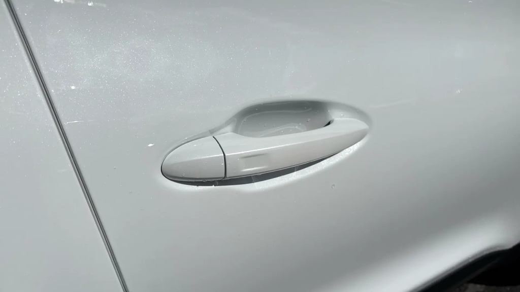 Chery Tiggo 7 Super Hybrid Aspire Silver #25