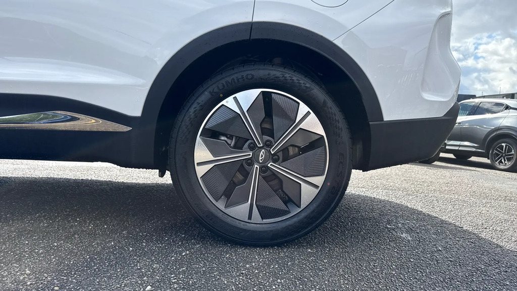 Chery Tiggo 7 Super Hybrid Aspire Silver #16