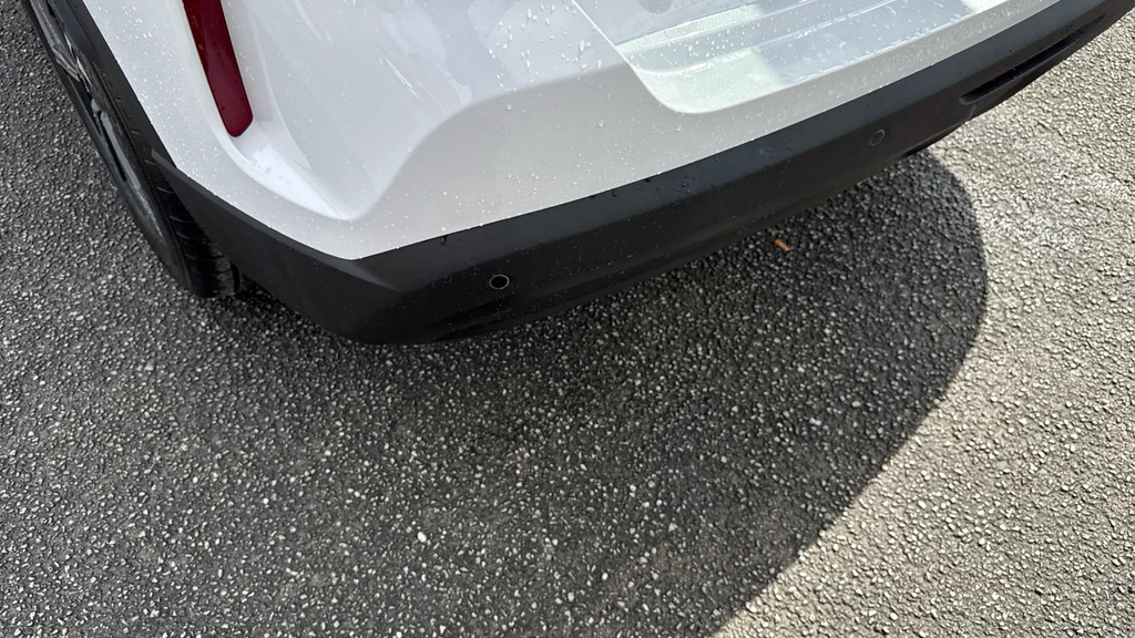 Chery Tiggo 7 Super Hybrid Aspire Silver #21