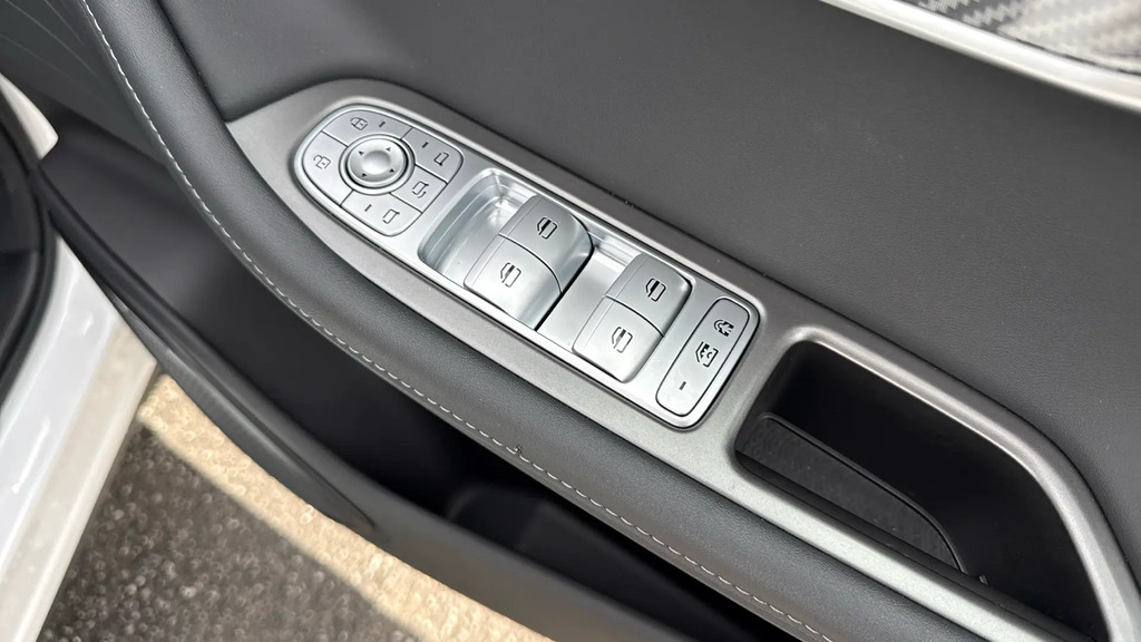 Chery Tiggo 7 Super Hybrid Aspire Silver #29