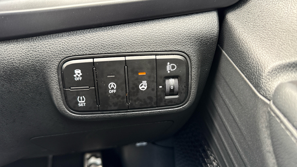 Hyundai Bayon 1L Se Connect Grey #29