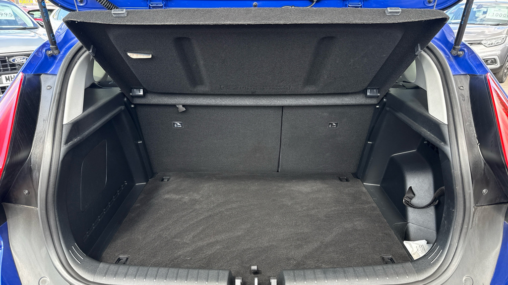 Hyundai Bayon 1L Se Connect Grey #15