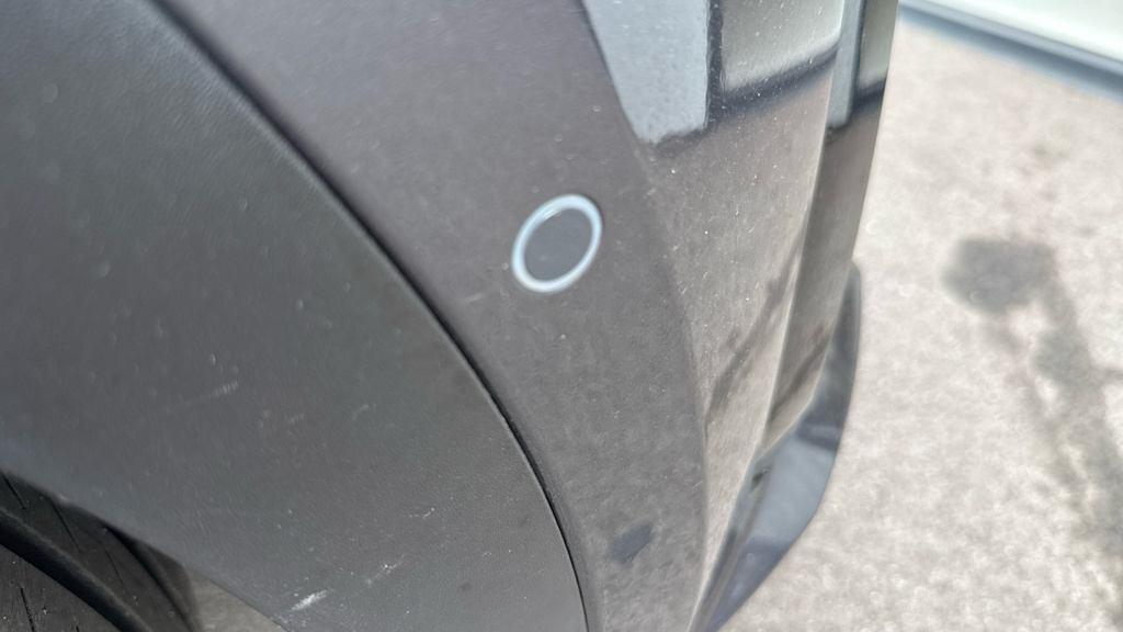 Kia Sorento 1.6 T-gdi Hev Edition Black #36
