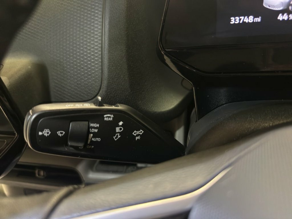 Volkswagen ID.Buzz Id Buzz Commerce Silver #13