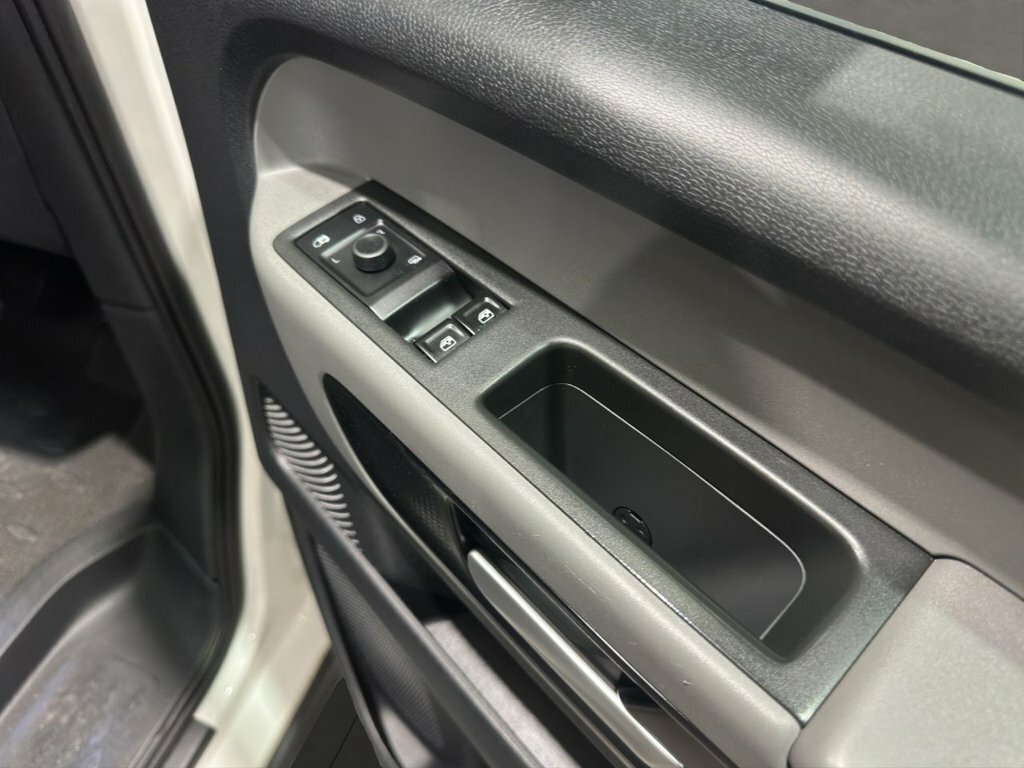 Volkswagen ID.Buzz Id Buzz Commerce Silver #40