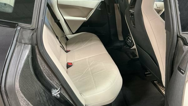 BMW iX Bmw Estate 385Kw Xdrive50 M Sport 111.5Kwh Aut Grey #8