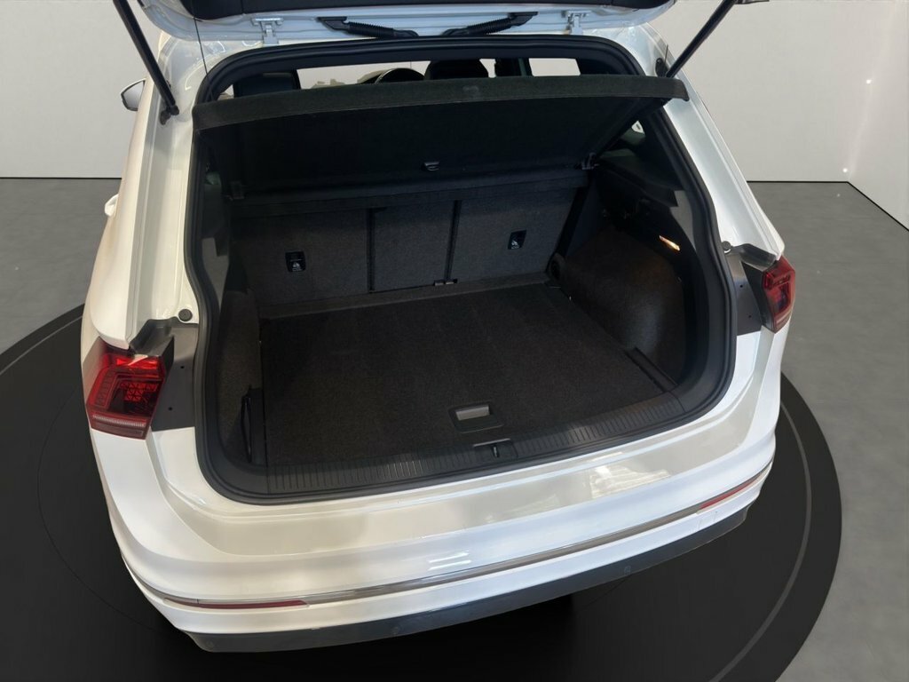 Volkswagen Tiguan 2.0 Tdi R-line Suv Dsg 4Motion Euro 6 Grey #50