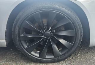 Volkswagen Scirocco 1.4 Tsi Hatchback Euro 5 Nav Silver #6