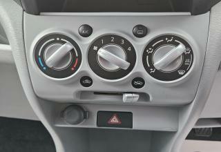 Suzuki Alto Sz 5dr Red #21