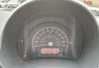 Suzuki Alto Sz 5dr Red #20