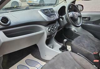 Suzuki Alto Sz 5dr Red #11