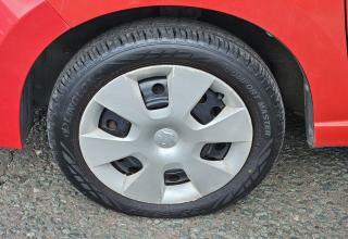 Suzuki Alto Sz 5dr Red #8