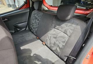 Suzuki Alto Sz 5dr Red #10