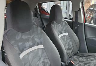 Suzuki Alto Sz 5dr Red #13