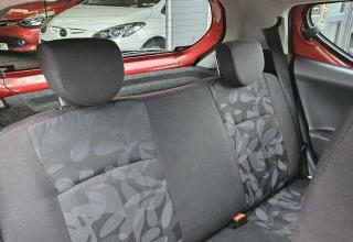 Suzuki Alto Sz 5dr Red #14