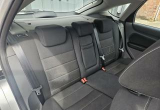 Ford Focus 1.5 Ecoblue Zetec Estate Euro 6 Silver #33