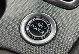 Ford Focus 1.5 Ecoblue Zetec Estate Euro 6 Silver #25