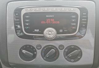 Ford Focus 1.5 Ecoblue Zetec Estate Euro 6 Silver #23