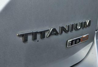 Ford Focus 1.5 Ecoblue Zetec Estate Euro 6 Silver #11