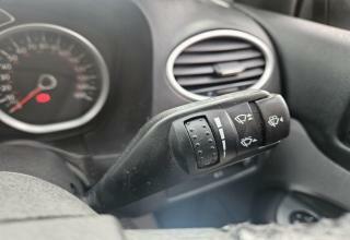 Ford Focus 1.5 Ecoblue Zetec Estate Euro 6 Silver #17