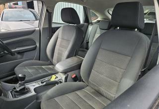 Ford Focus 1.5 Ecoblue Zetec Estate Euro 6 Silver #37