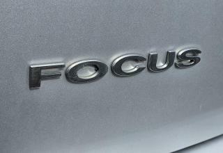 Ford Focus 1.5 Ecoblue Zetec Estate Euro 6 Silver #13