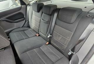 Ford Focus 1.5 Ecoblue Zetec Estate Euro 6 Silver #35