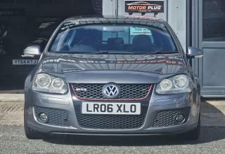 Volkswagen Golf 2.0 Tfsi Gti Hatchback Dsg 188 Gkm 198 Grey #3