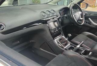 Ford S-Max Titanium X Sport Tdci Black #13