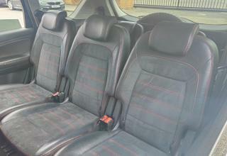 Ford S-Max Titanium X Sport Tdci Black #17