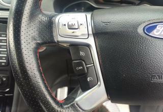 Ford S-Max Titanium X Sport Tdci Black #37