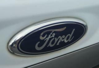 Ford S-Max Titanium X Sport Tdci Black #24