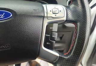 Ford S-Max Titanium X Sport Tdci Black #35