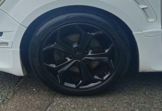 Ford S-Max Titanium X Sport Tdci Black #8