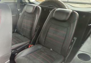 Ford S-Max Titanium X Sport Tdci Black #18