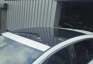 Ford S-Max Titanium X Sport Tdci Black #12