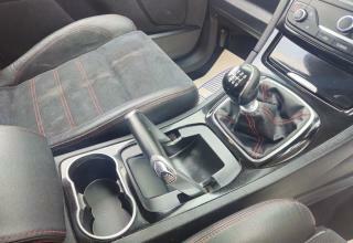 Ford S-Max Titanium X Sport Tdci Black #41