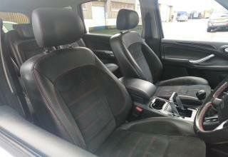 Ford S-Max Titanium X Sport Tdci Black #27