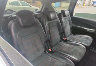 Ford S-Max Titanium X Sport Tdci Black #19