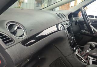 Ford S-Max Titanium X Sport Tdci Black #15