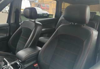 Ford S-Max Titanium X Sport Tdci Black #14