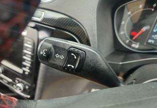 Ford S-Max Titanium X Sport Tdci Black #34