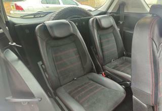 Ford S-Max Titanium X Sport Tdci Black #20